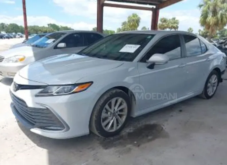 Toyota Camry 2.5L 2024 Тбилиси - изображение 4