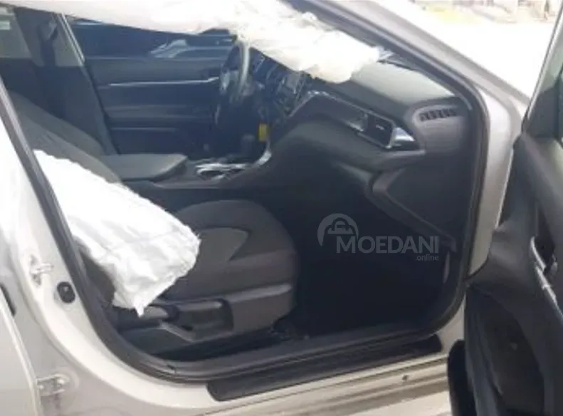 Toyota Camry 2.5L 2024 Тбилиси - изображение 6