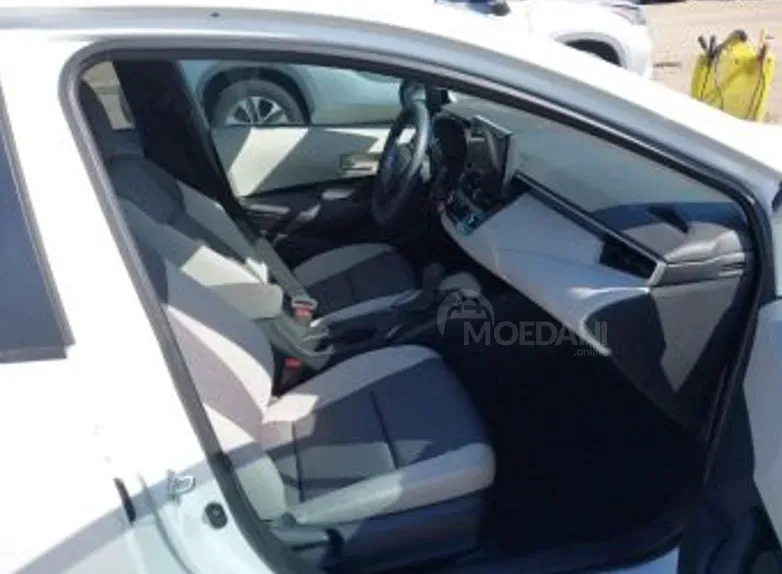 Toyota Corolla 2L 2024 Тбилиси - изображение 7