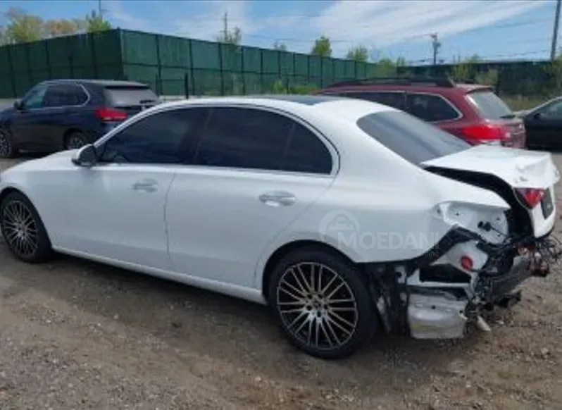 Mercedes C 2L 2023 თბილისი - photo 6