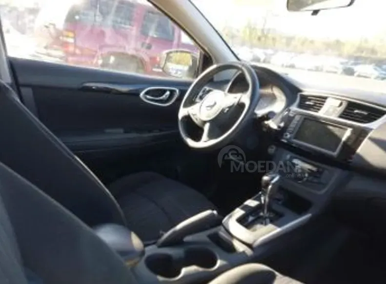 Nissan Sentra 2019 თბილისი - photo 6