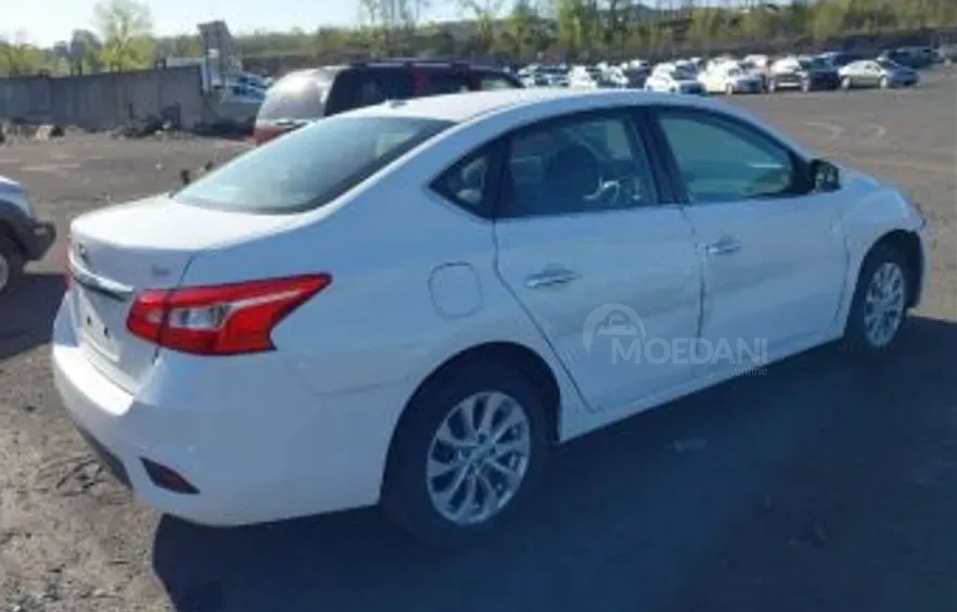 Nissan Sentra 2019 თბილისი - photo 2