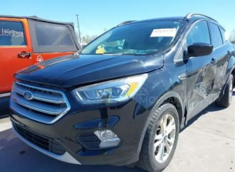 Ford Escape 1.5L 2018 თბილისი - photo 4