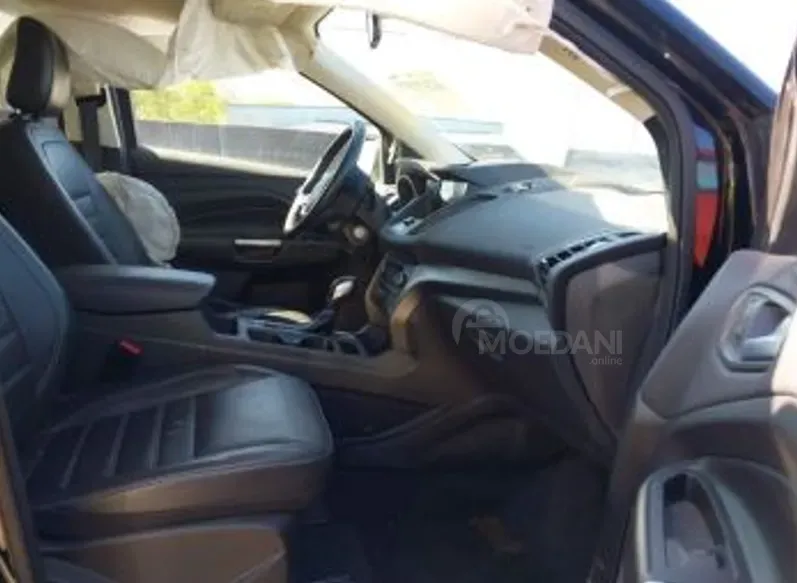 Ford Escape 1.5L 2018 თბილისი - photo 6