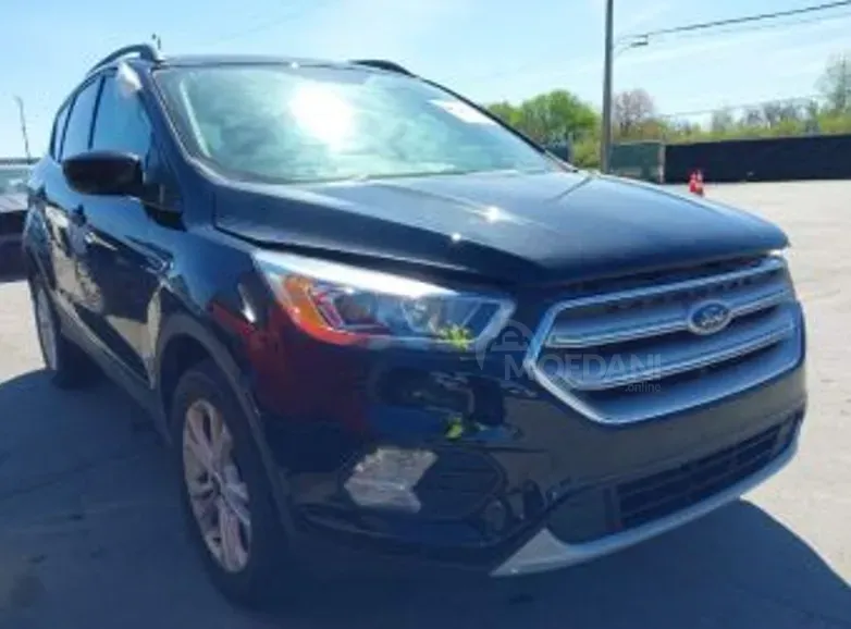 Ford Escape 1.5L 2018 თბილისი - photo 3