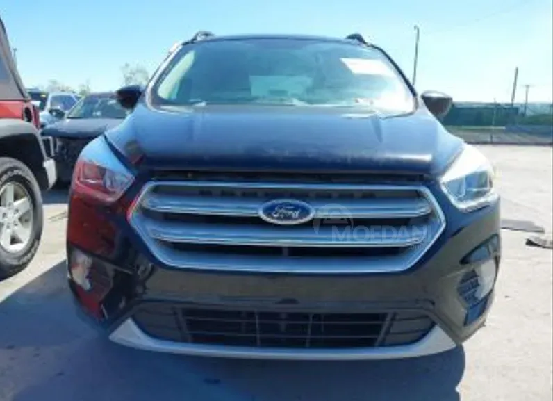 Ford Escape 1.5L 2018 თბილისი - photo 1