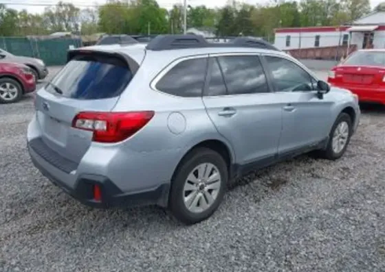 Subaru Outback 2018 Tbilisi