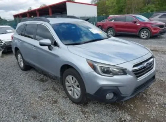 Subaru Outback 2018 Tbilisi
