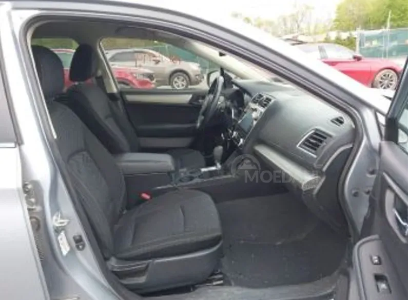 Subaru Outback 2018 Тбилиси - изображение 6