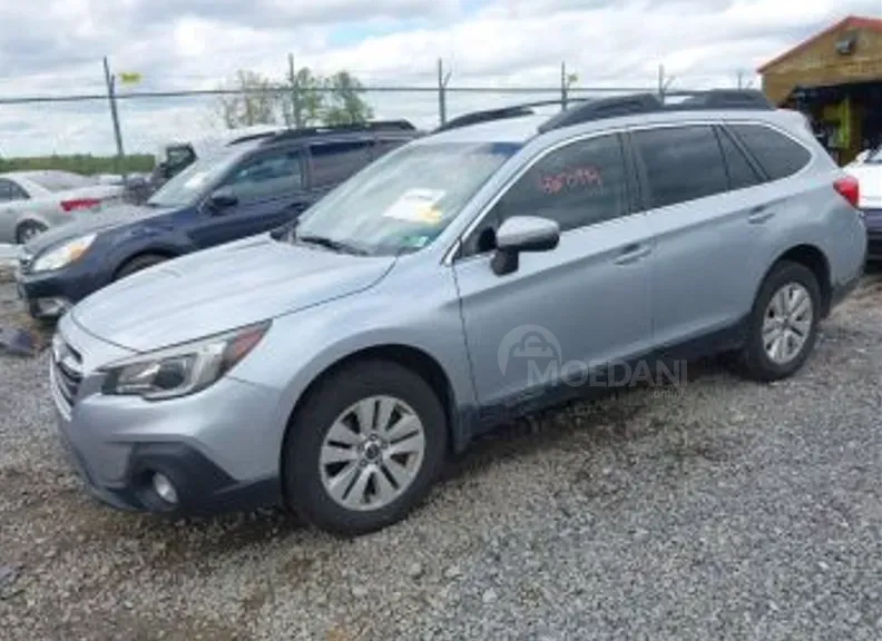 Subaru Outback 2018 Тбилиси - изображение 4