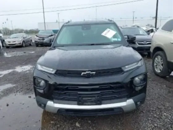 Chevrolet TrailBlazer 2022 Tbilisi