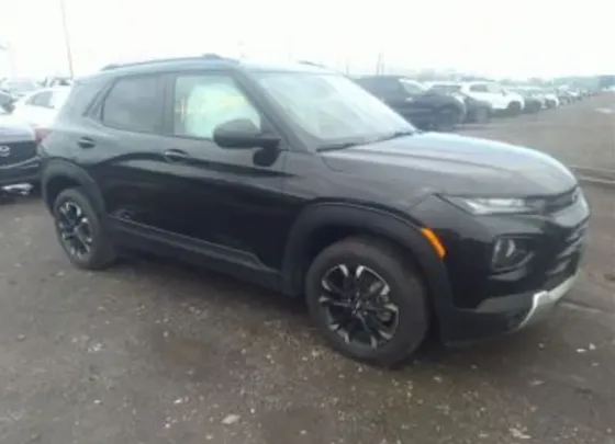 Chevrolet TrailBlazer 2022 Tbilisi
