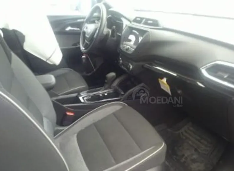 Chevrolet TrailBlazer 2022 Тбилиси - изображение 6