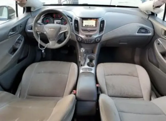 Chevrolet Cruze 2016 Tbilisi
