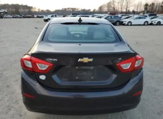 Chevrolet Cruze 2016 Tbilisi