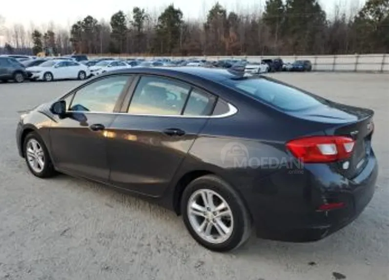 Chevrolet Cruze 2016 Тбилиси - изображение 6