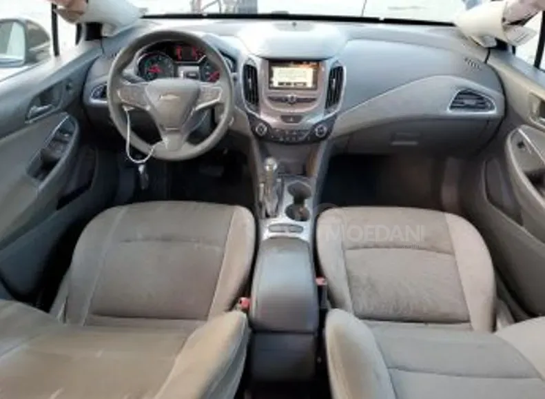 Chevrolet Cruze 2016 Тбилиси - изображение 5