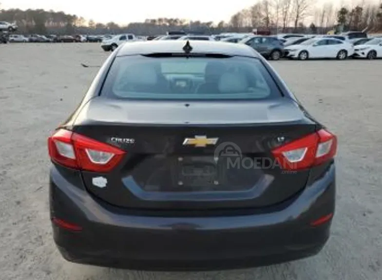 Chevrolet Cruze 2016 Тбилиси - изображение 4