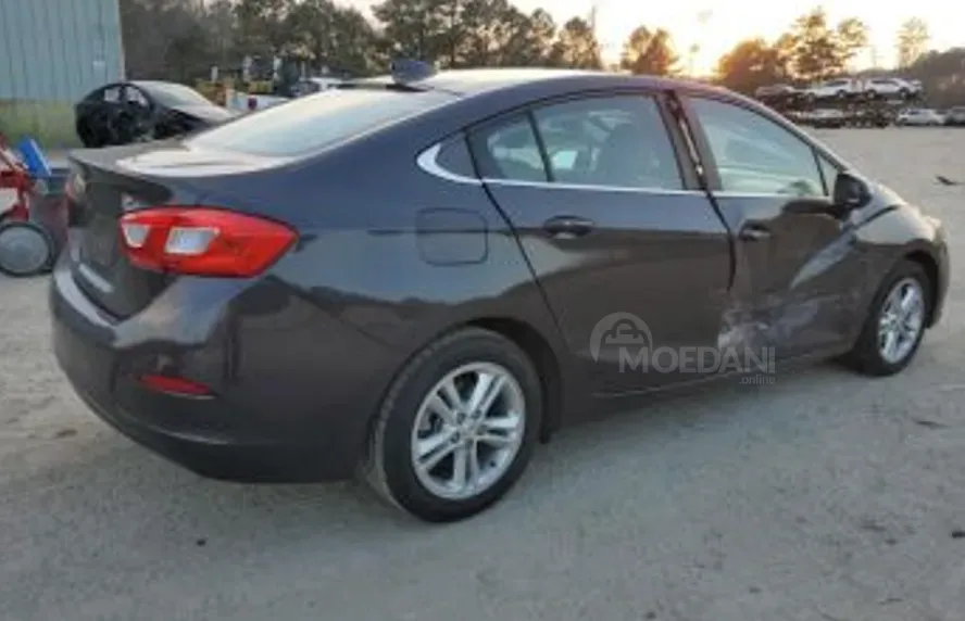 Chevrolet Cruze 2016 Тбилиси - изображение 2