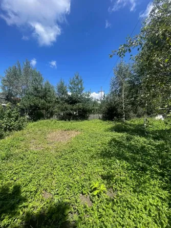 Продам земельный участок 900м² Tbilisi