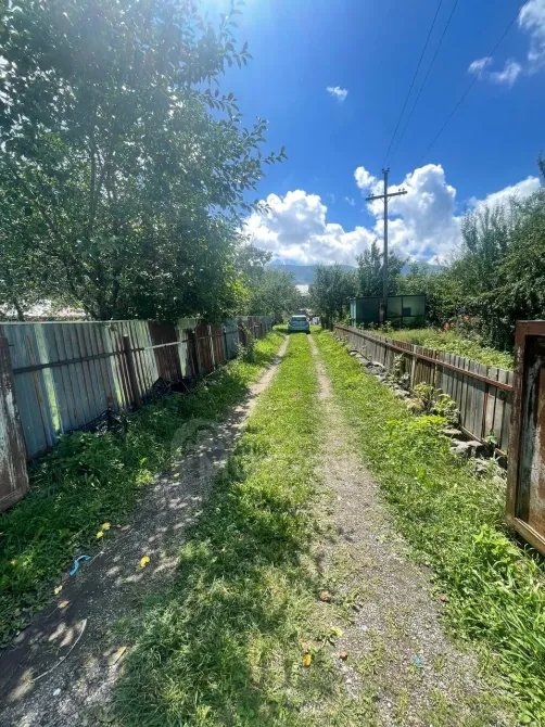 Продам земельный участок 900м² Тбилиси - изображение 7