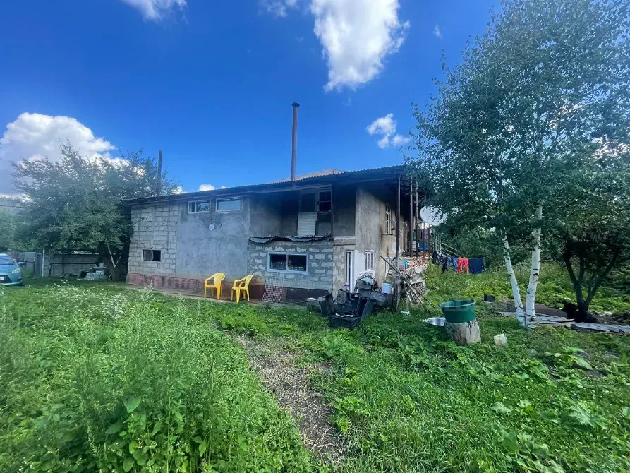 Продам земельный участок 900м² Тбилиси - изображение 1