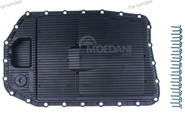 Oil pan with filter for automatic transmission, set Tbilisi - photo 1