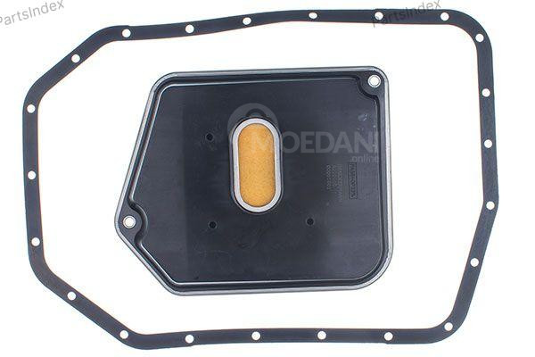 Фильтр масляный АКПП A220010 Тбилиси - изображение 1