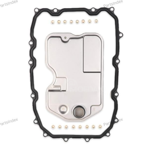 Set of hydraulic filters, automatic transmission A2202 Tbilisi - photo 3