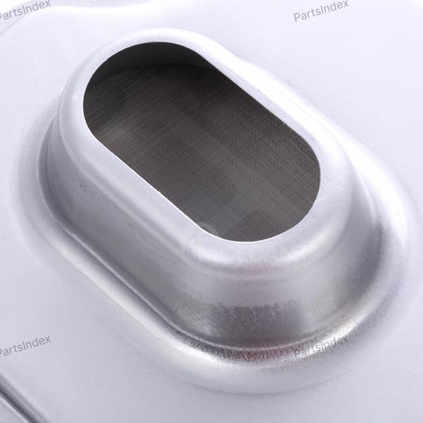 Set of hydraulic filters, automatic transmission A2202 Tbilisi - photo 2