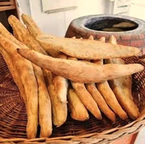 Შოთის მცხობელი თბილისი