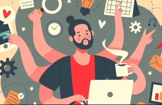 Მენეჯერი თბილისი