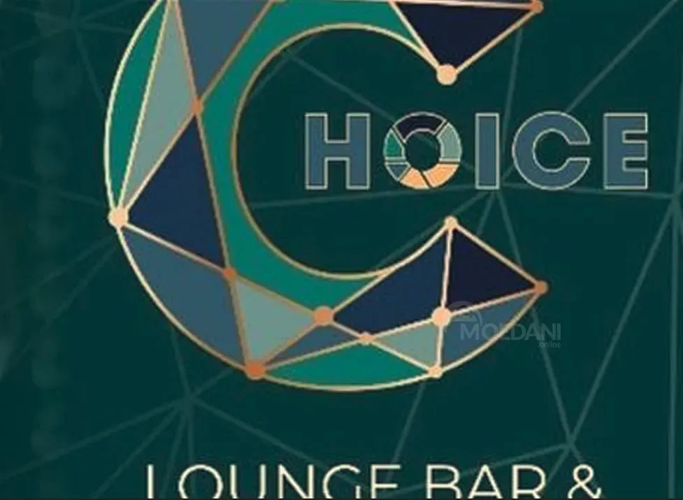 Ბარმენი თბილისი - photo 1