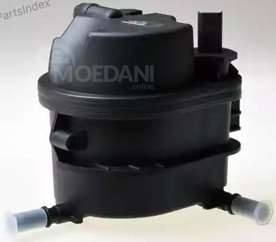 Фильтр топливный A120435 Тбилиси - изображение 1