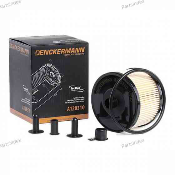 საწვავის ფილტრი A120310 თბილისი