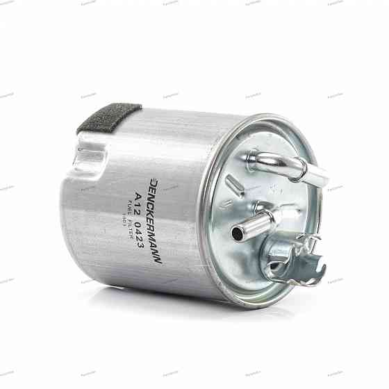 საწვავის ფილტრი A120423 თბილისი