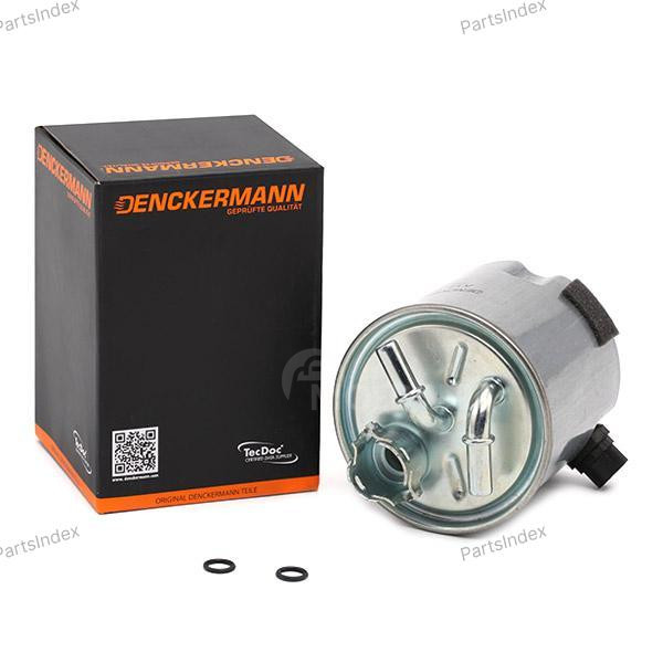 Фильтр топливный A120423 Тбилиси - изображение 3