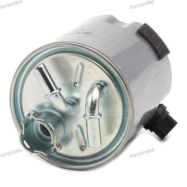 Фильтр топливный A120423 Тбилиси - изображение 4