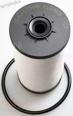 Фильтр топливный A120928 Тбилиси - изображение 2