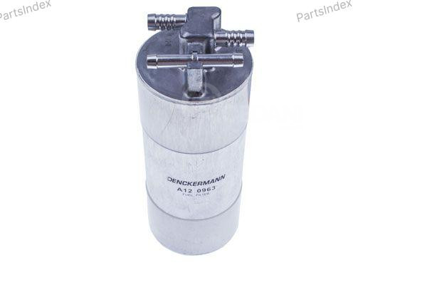 Фильтр топливный A120963 Тбилиси - изображение 1