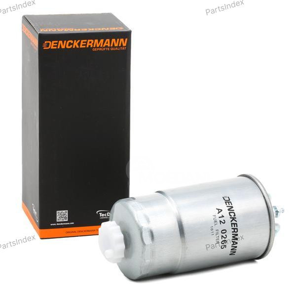 Фильтр топливный A120265 Тбилиси - изображение 3