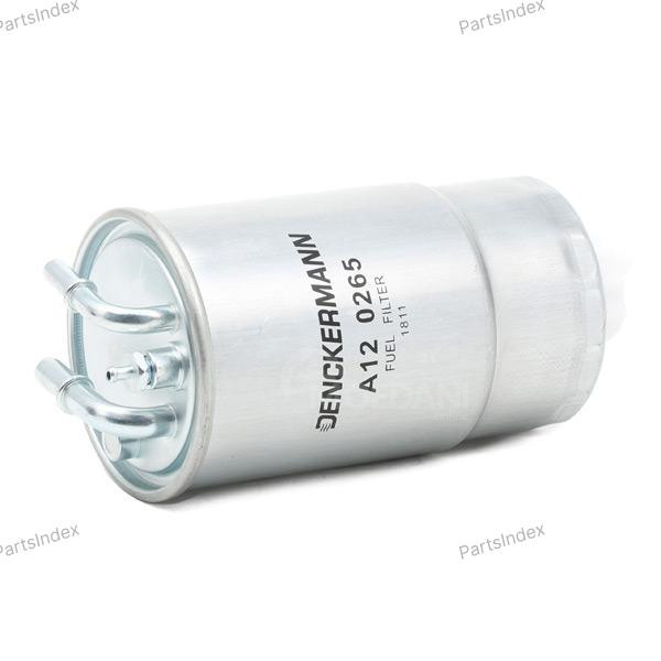 Фильтр топливный A120265 Тбилиси - изображение 5