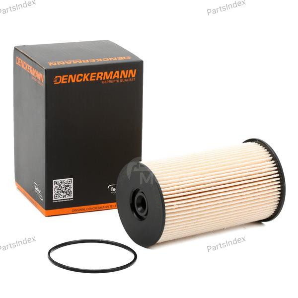 Фильтр топливный A120314 Тбилиси - изображение 3