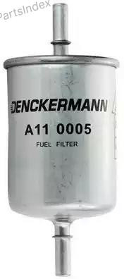 Фильтр топливный A110005 Тбилиси - изображение 1