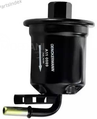 საწვავის ფილტრი A110089 თბილისი - photo 1