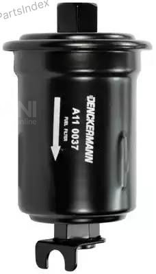 Фильтр топливный A110037 Тбилиси - изображение 1