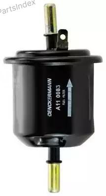 Фильтр топливный A110083 Тбилиси - изображение 1