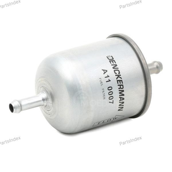 Фильтр топливный A110007 Тбилиси - изображение 4