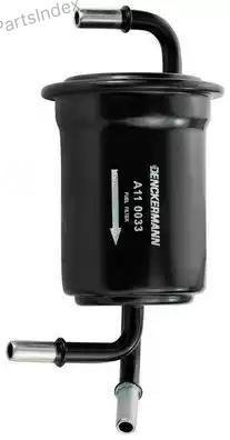 საწვავის ფილტრი A110033 თბილისი - photo 1