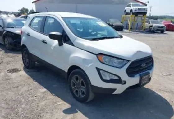 Ford EcoSport 2L 2018 Tbilisi